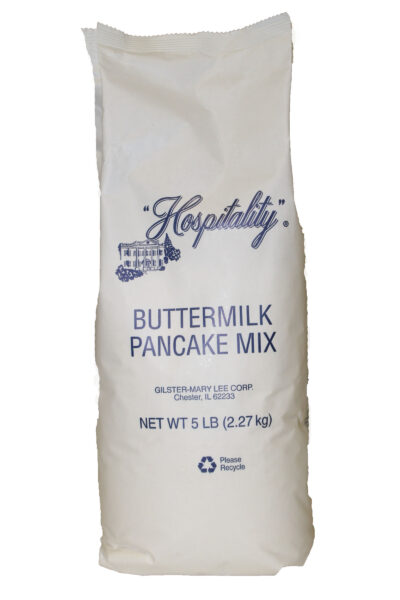 Buttermilk Pancake Mix (Add-water-0nly)