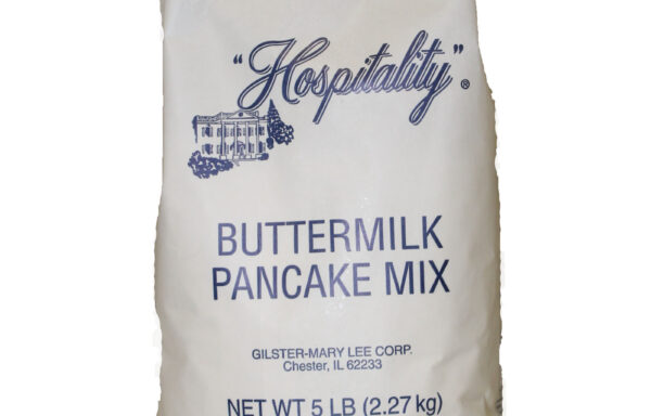 Buttermilk Pancake Mix (Add-water-0nly)